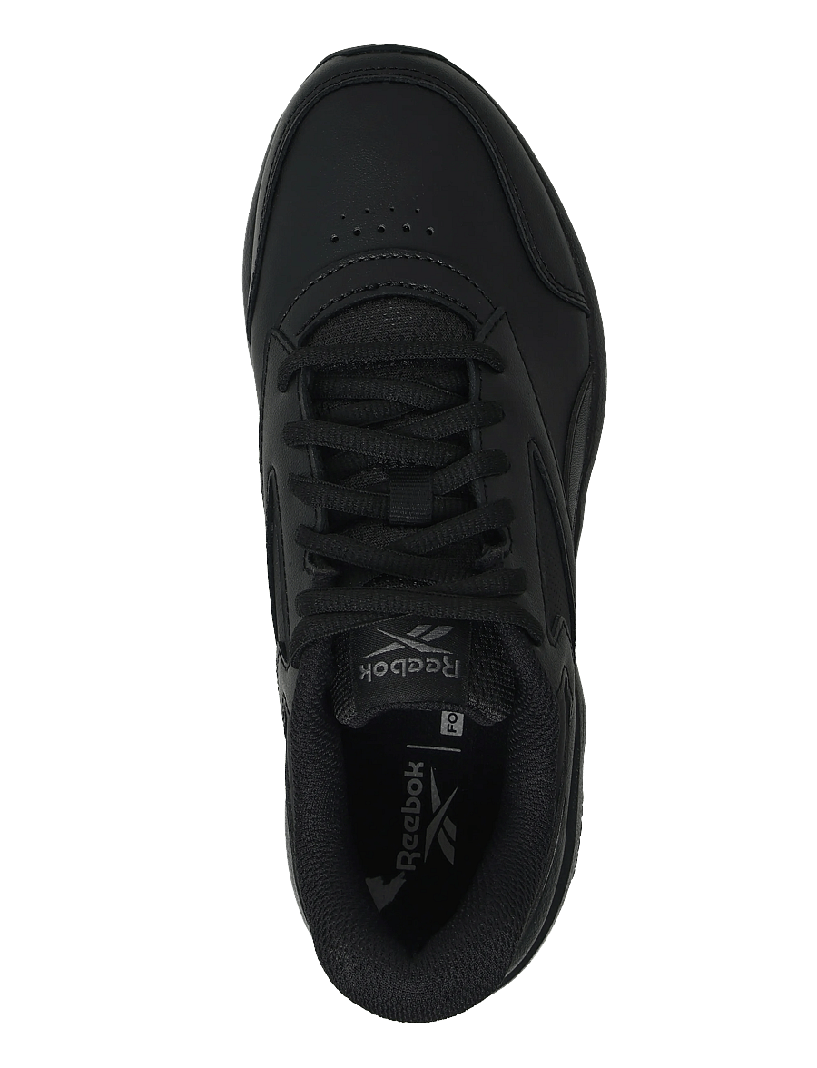 Reebok Performance - WALK ULTRA 7 DMX MAX - träningsskor - black/cdgry5/croyal - 3