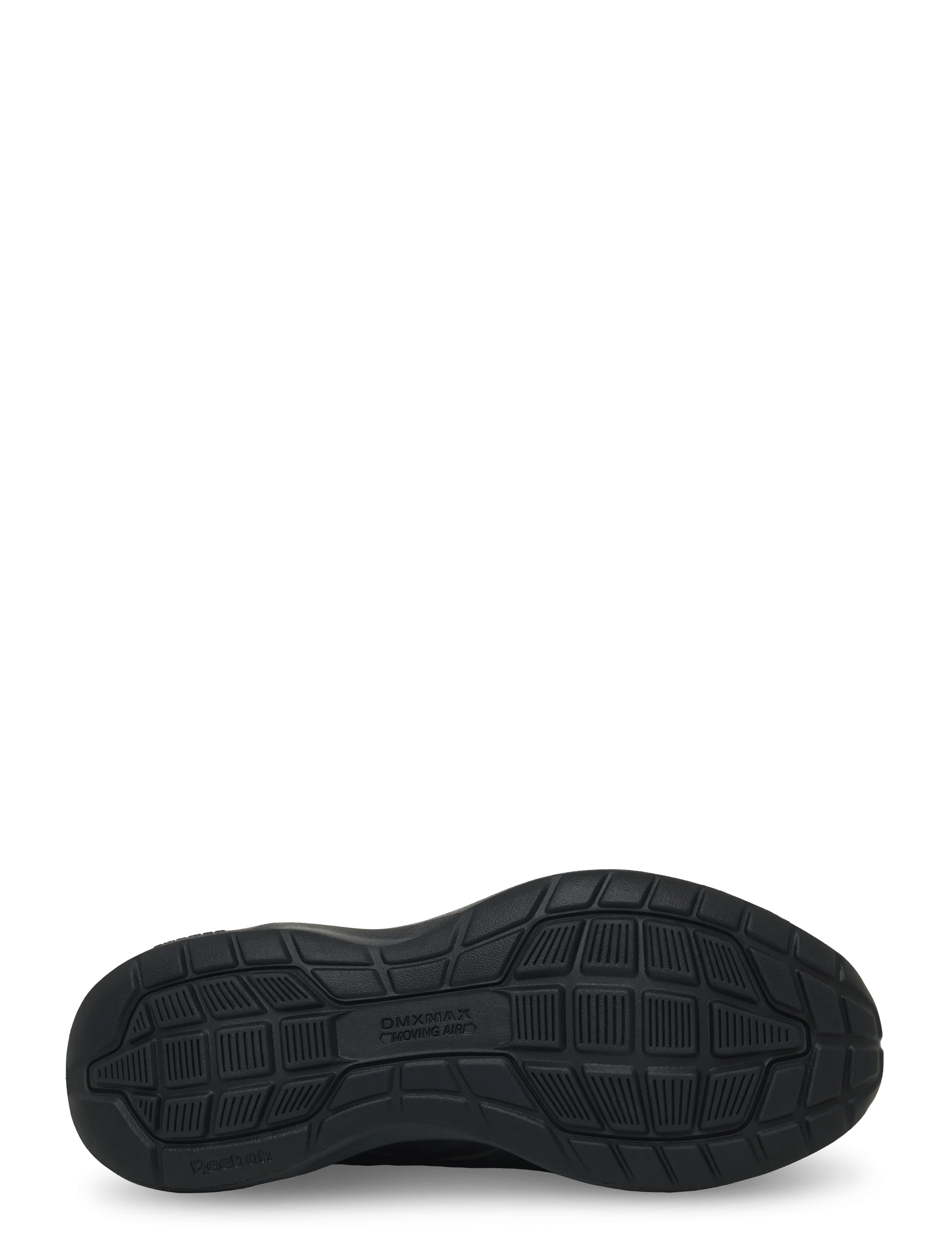 Reebok Performance - WALK ULTRA 7 DMX MAX - träningsskor - black/cdgry5/croyal - 4