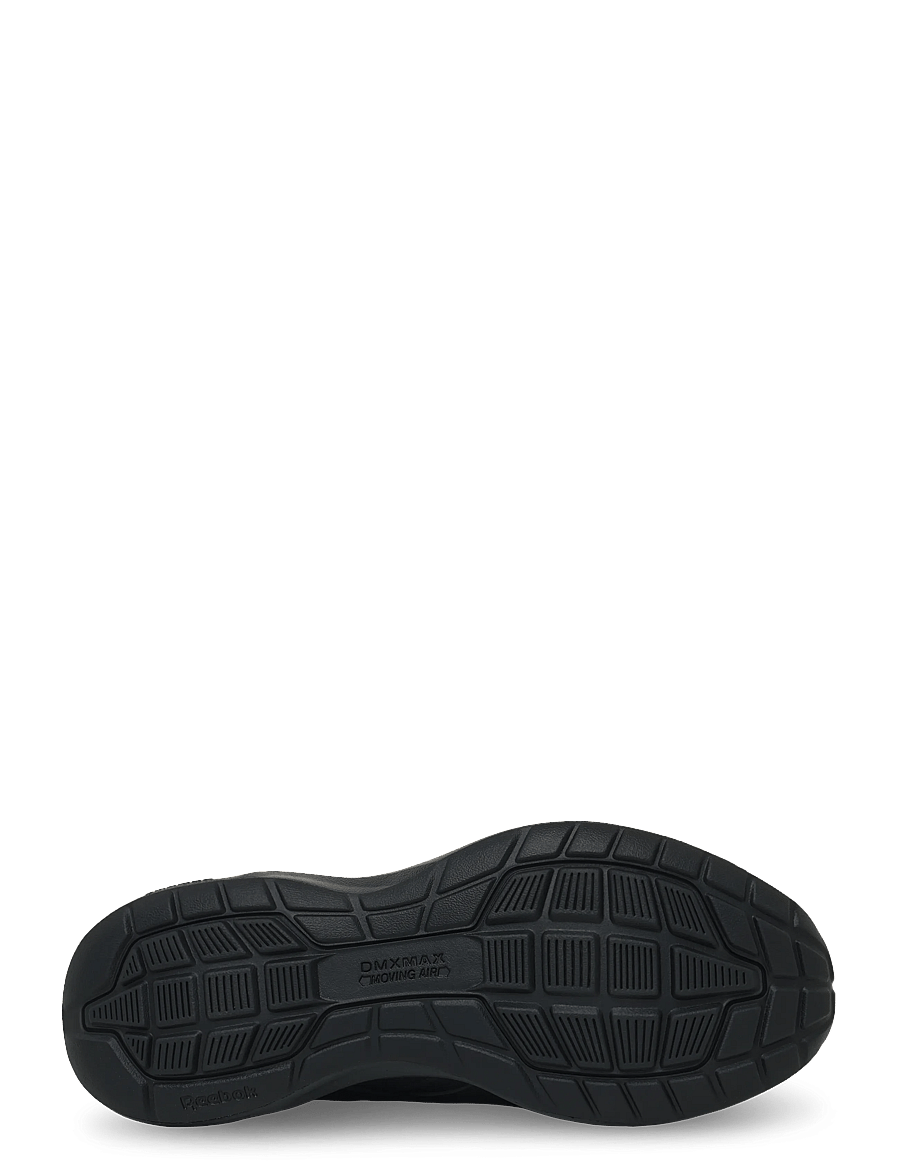 Reebok Performance - WALK ULTRA 7 DMX MAX - träningsskor - black/cdgry5/croyal - 4