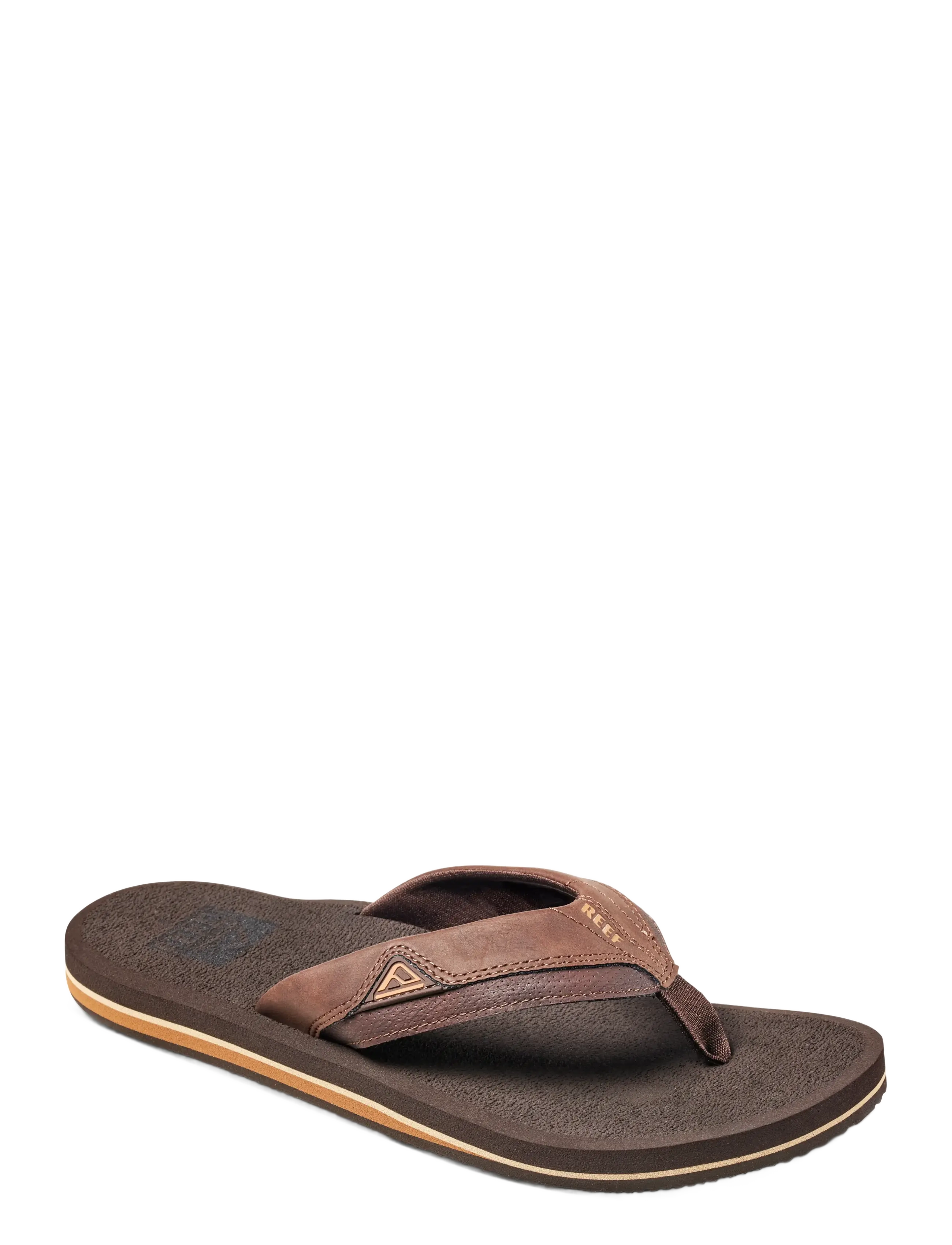 REEF Cushion Dawn, 40, Sport Schuhe, Braun - Flip Flops, Männerswear