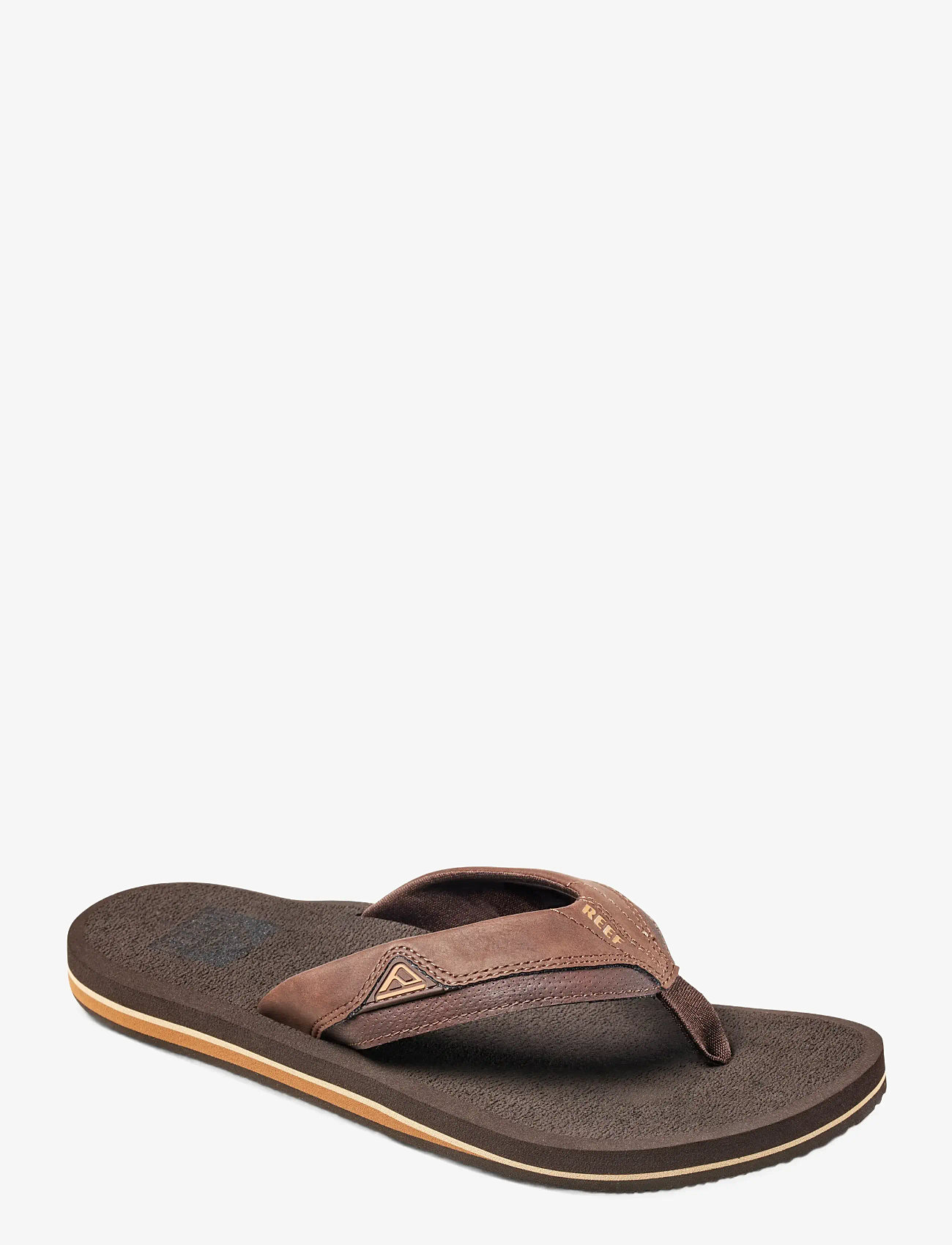 REEF - CUSHION DAWN - kingad - brown - 0