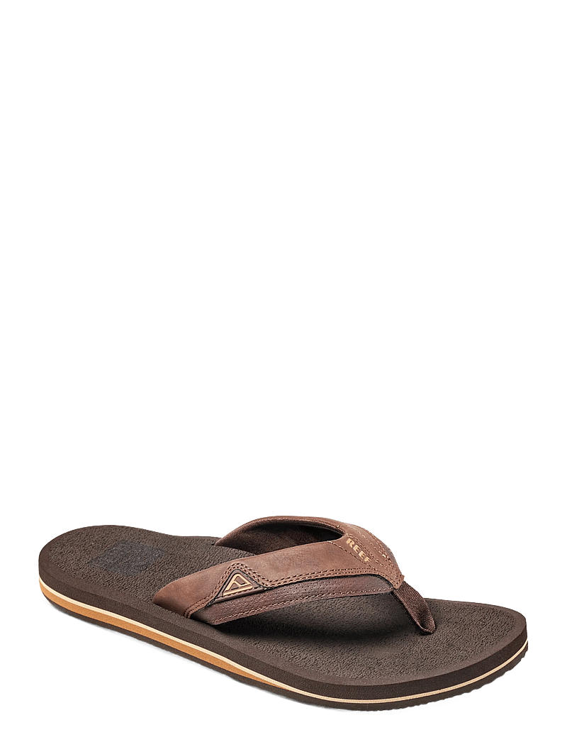 REEF - CUSHION DAWN - schuhe - brown - 0