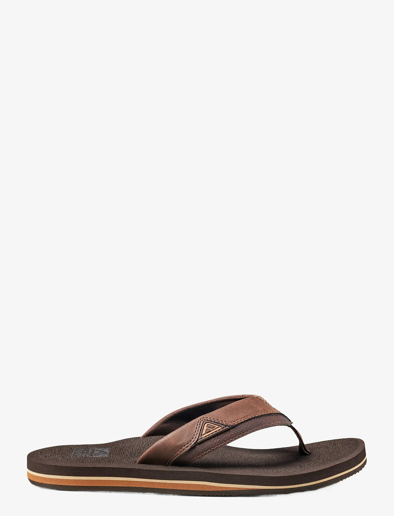 REEF - CUSHION DAWN - kingad - brown - 1