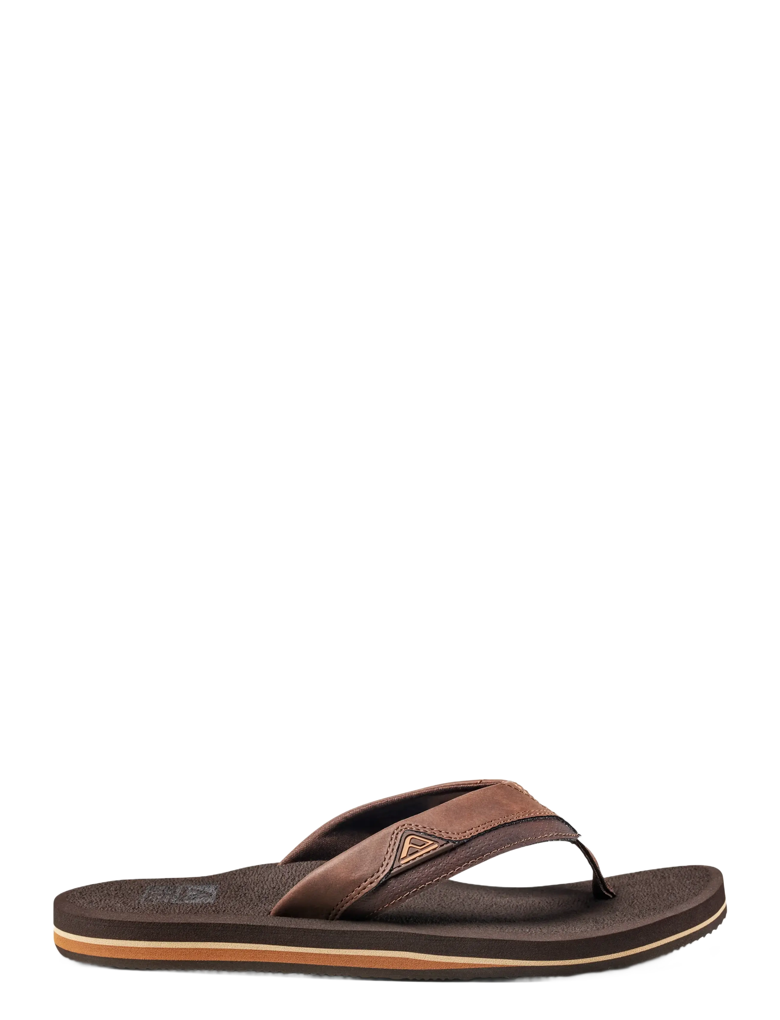 REEF - CUSHION DAWN - shoes - brown - 1