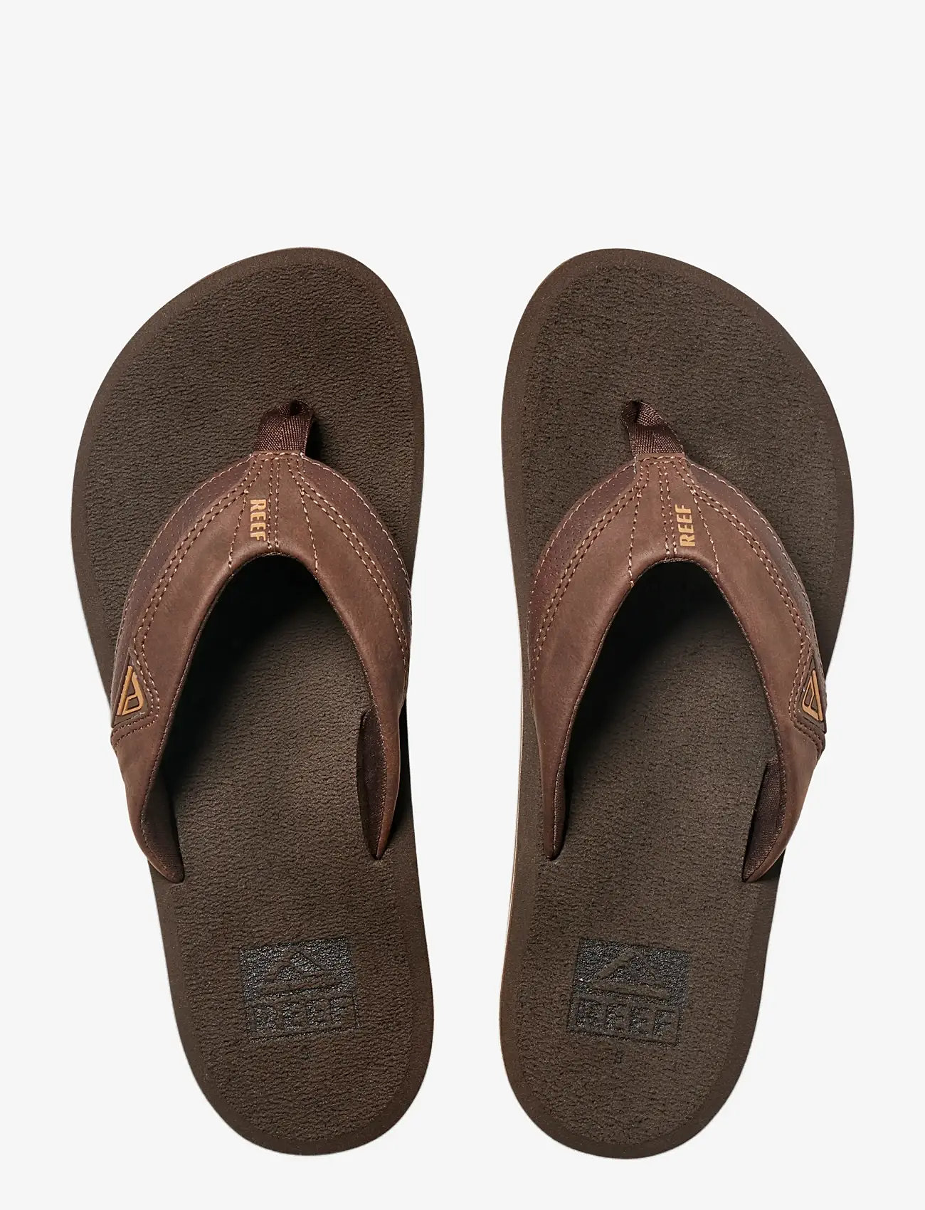 REEF - CUSHION DAWN - kingad - brown - 2