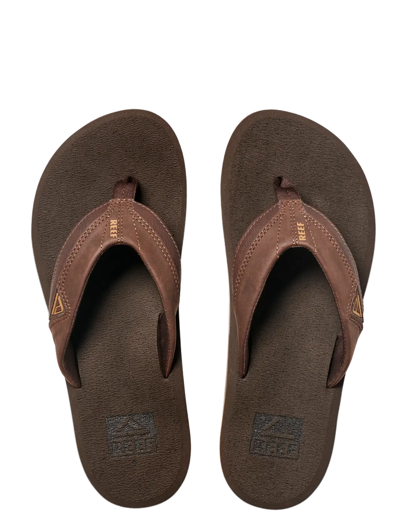 REEF - CUSHION DAWN - shoes - brown - 2