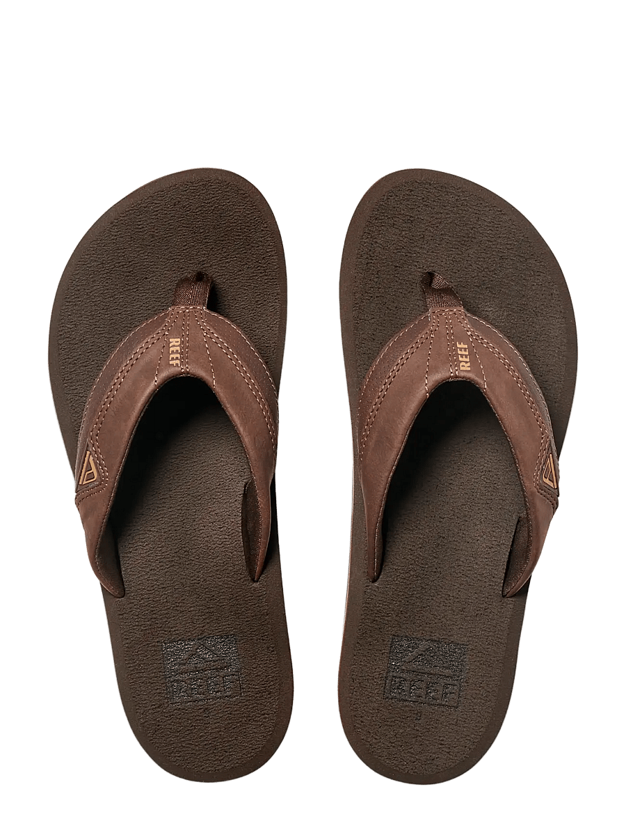 REEF - CUSHION DAWN - schuhe - brown - 2