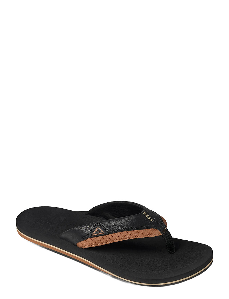 REEF - CUSHION DAWN - shoes - black/tan - 0