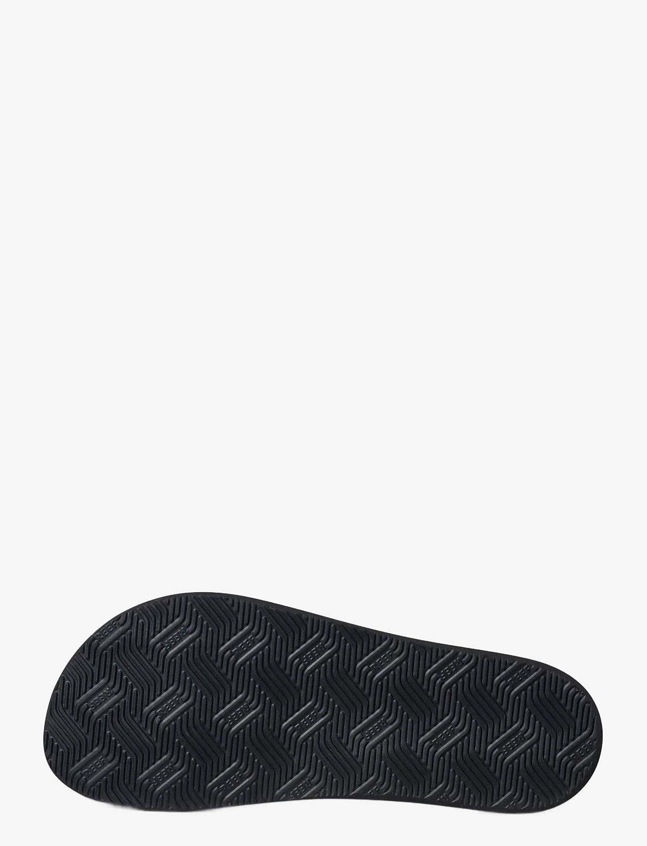 REEF - CUSHION DAWN - shoes - black/tan - 3