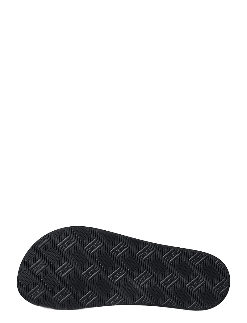 REEF - CUSHION DAWN - shoes - black/tan - 3
