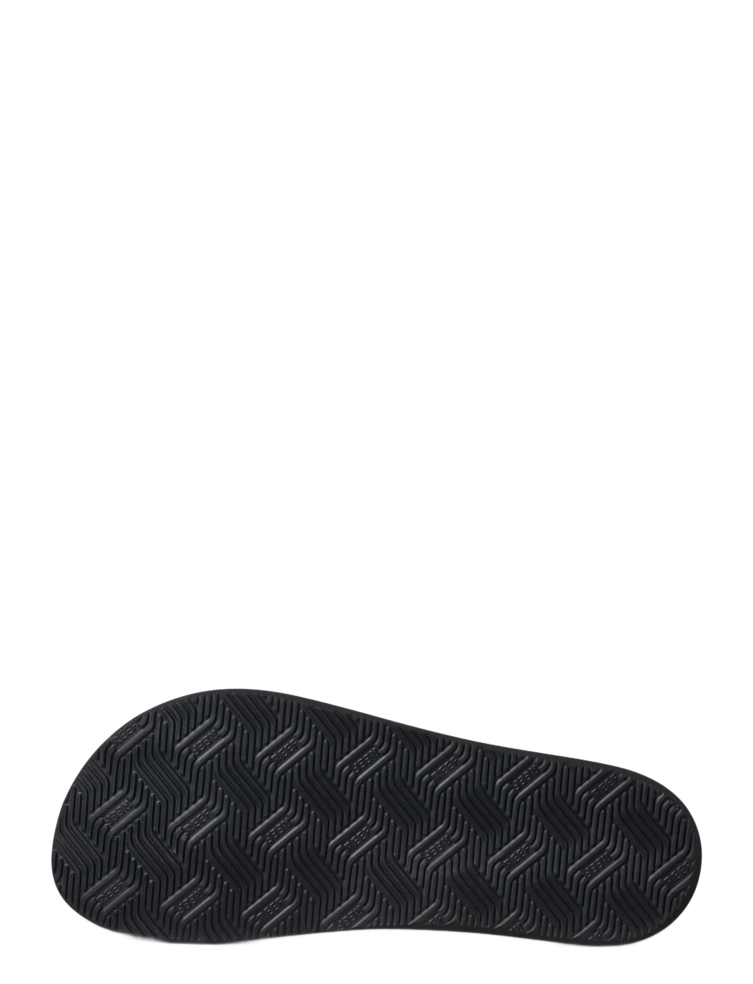 REEF - CUSHION DAWN - kingad - black/tan - 3