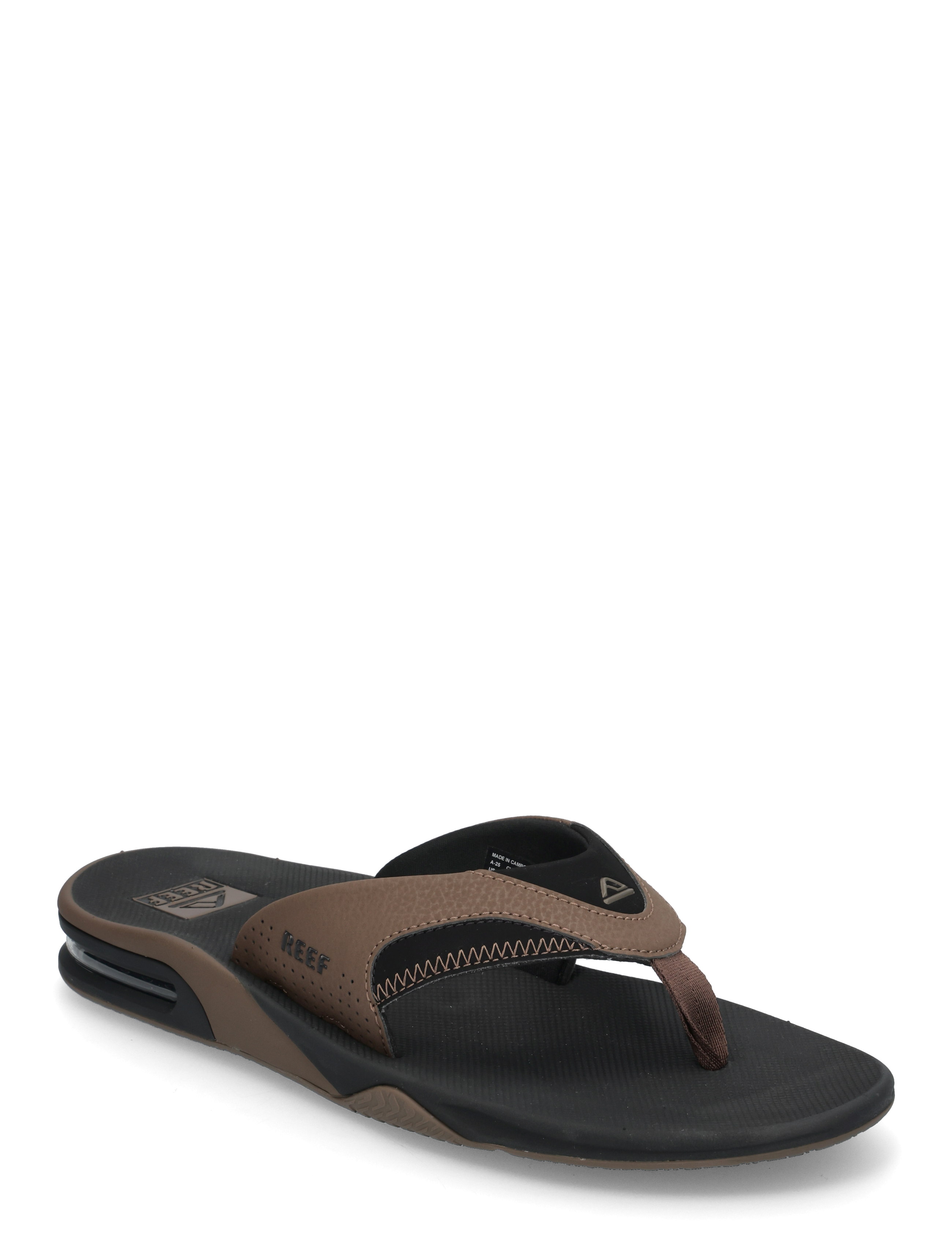 REEF Fanning Patterned - 40 - Herren