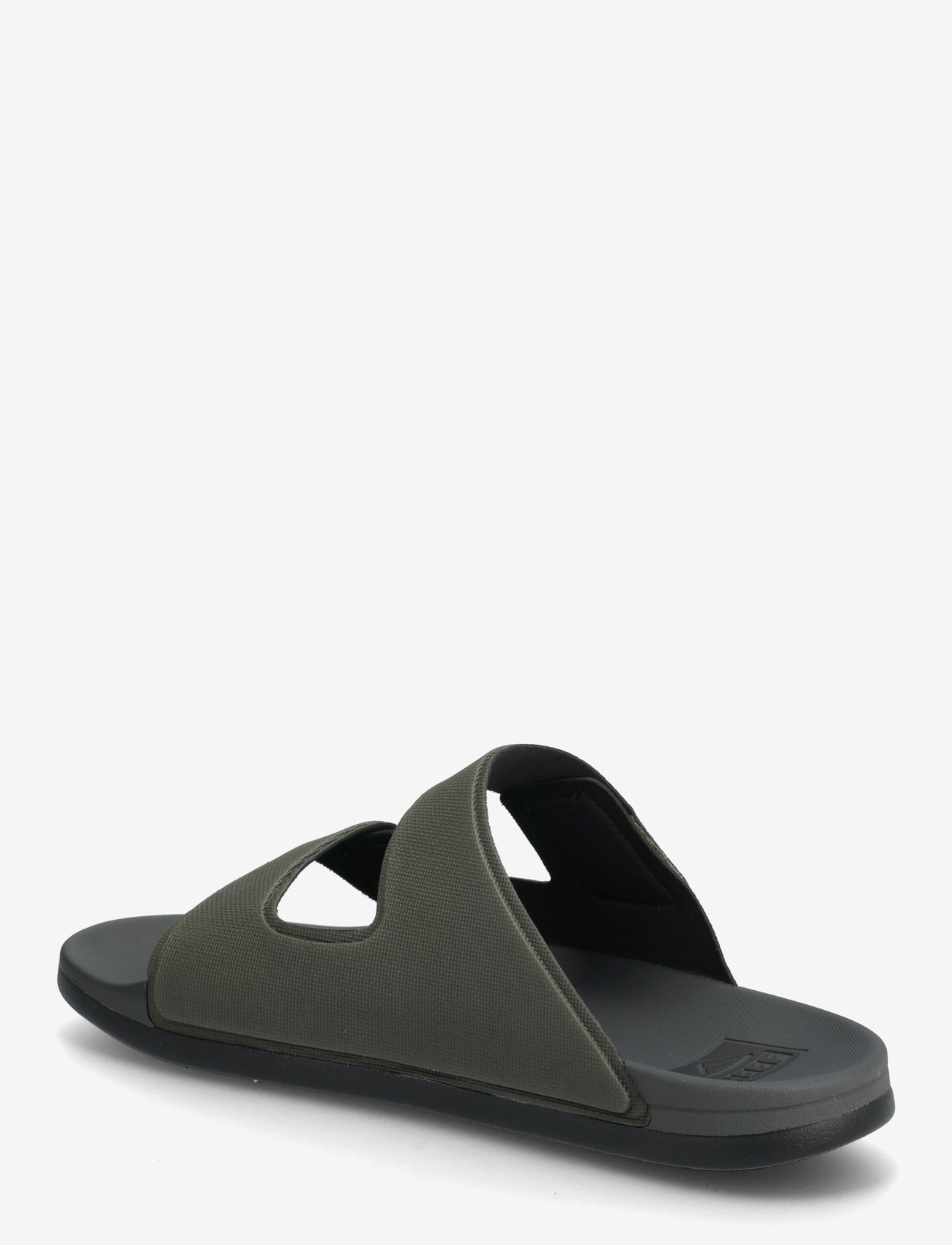 REEF - CUSHION TRADEWIND - sandaler & tøfler - grey/olive - 3