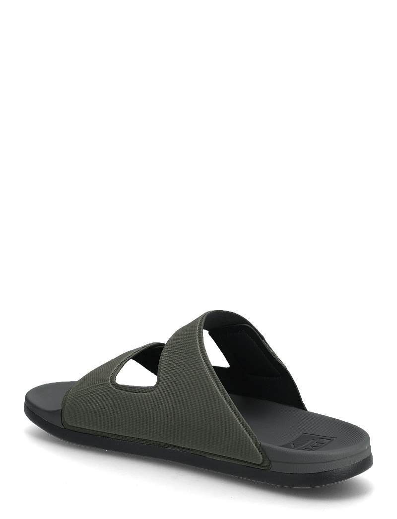 REEF - CUSHION TRADEWIND - sandalen & hausschuhe - grey/olive - 3