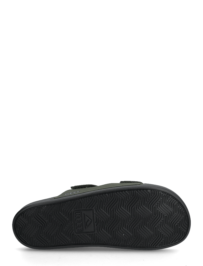 REEF - CUSHION TRADEWIND - sandalen & hausschuhe - grey/olive - 5