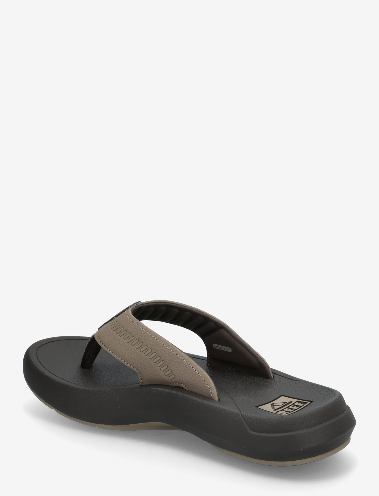 REEF - SWELLSOLE CRUISER - brown/tan - 3