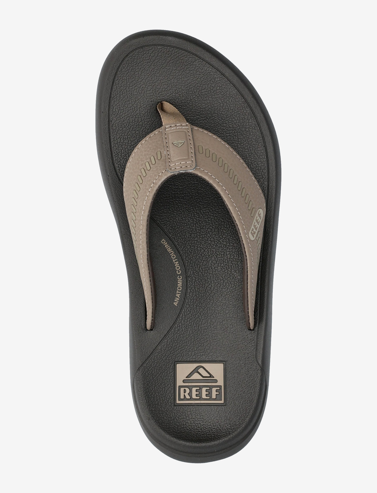 REEF - SWELLSOLE CRUISER - brown/tan - 4