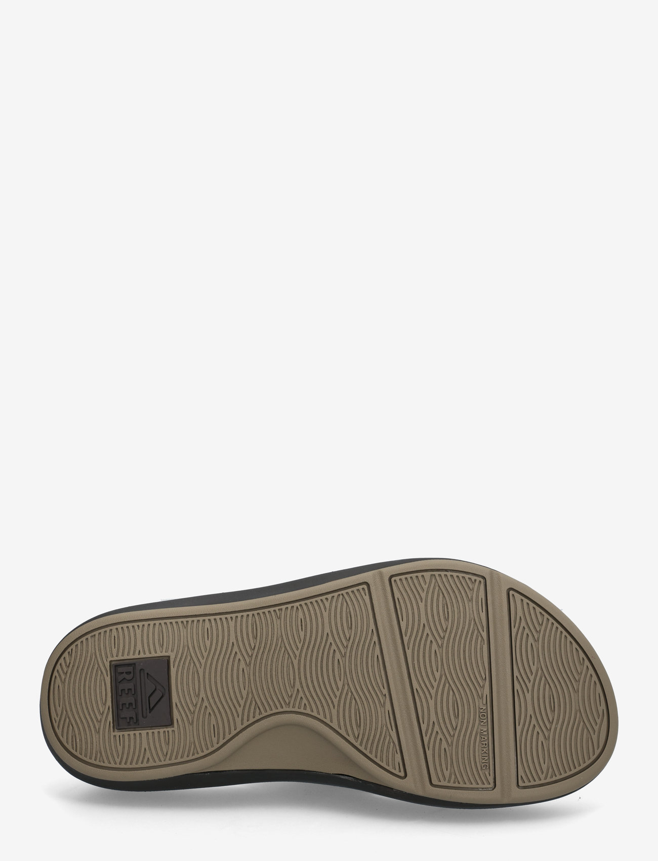 REEF - SWELLSOLE CRUISER - brown/tan - 5