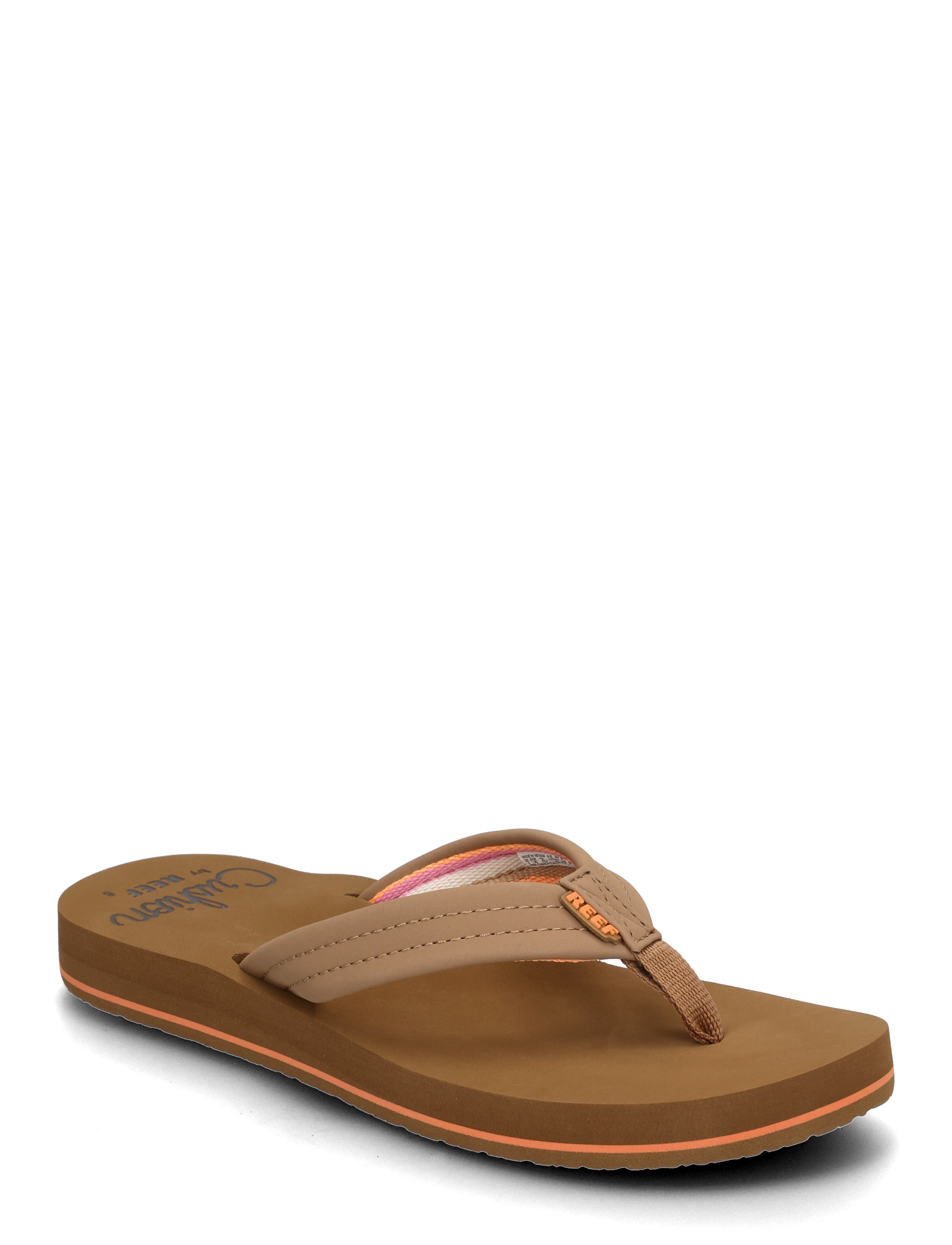REEF Reef Cushion Breeze Braun - 36 - Damen