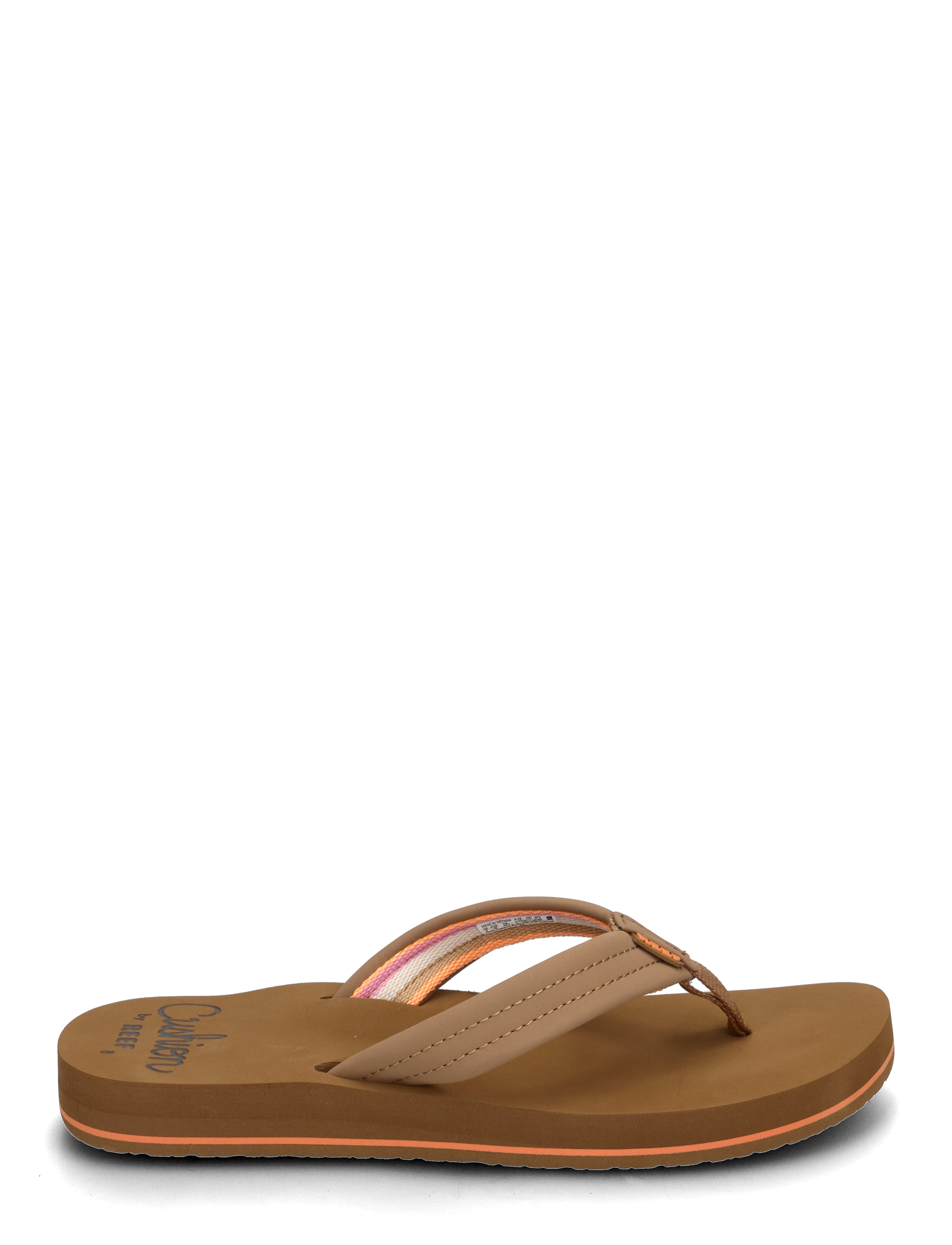REEF - REEF CUSHION BREEZE - schuhe - tan/smoothie - 1