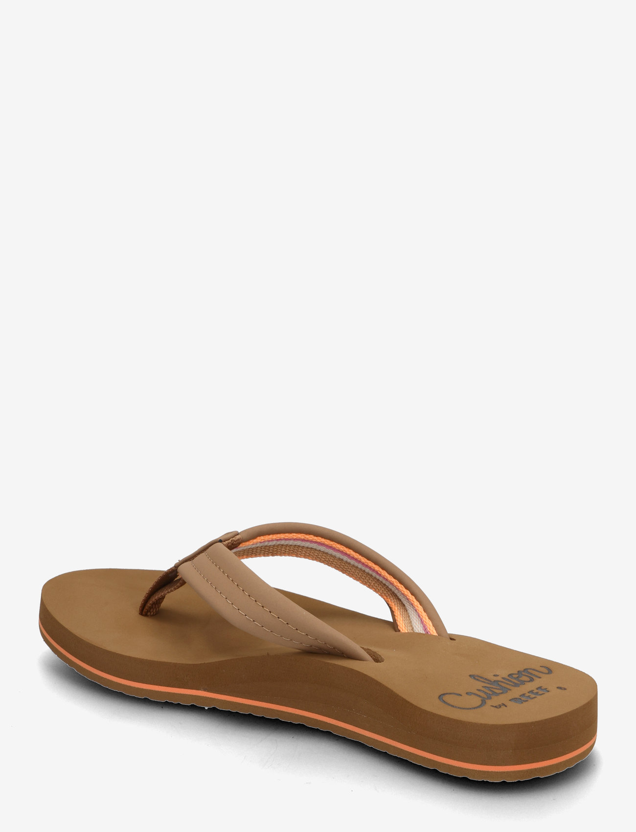 REEF - REEF CUSHION BREEZE - shoes - tan/smoothie - 2