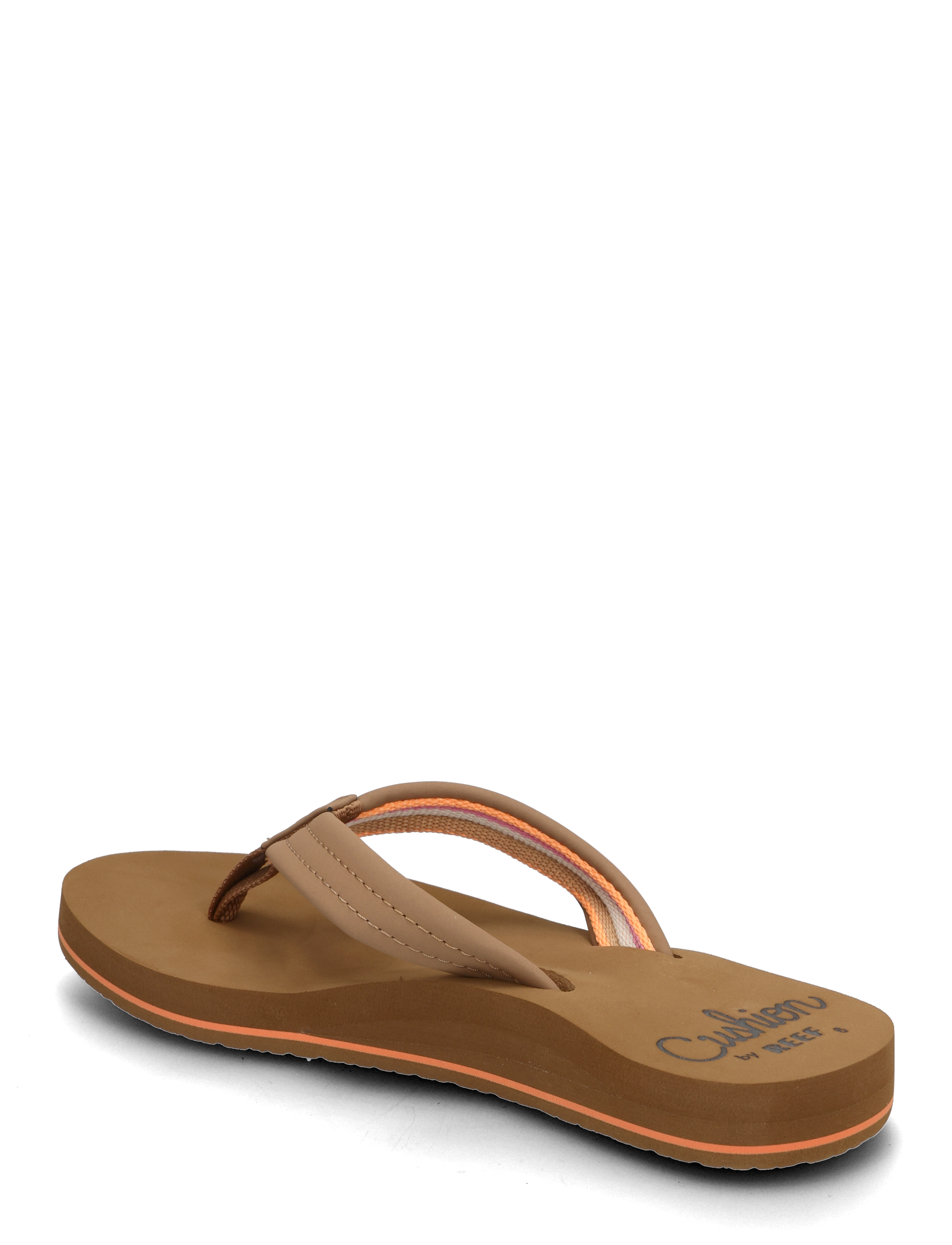 REEF - REEF CUSHION BREEZE - schuhe - tan/smoothie - 2