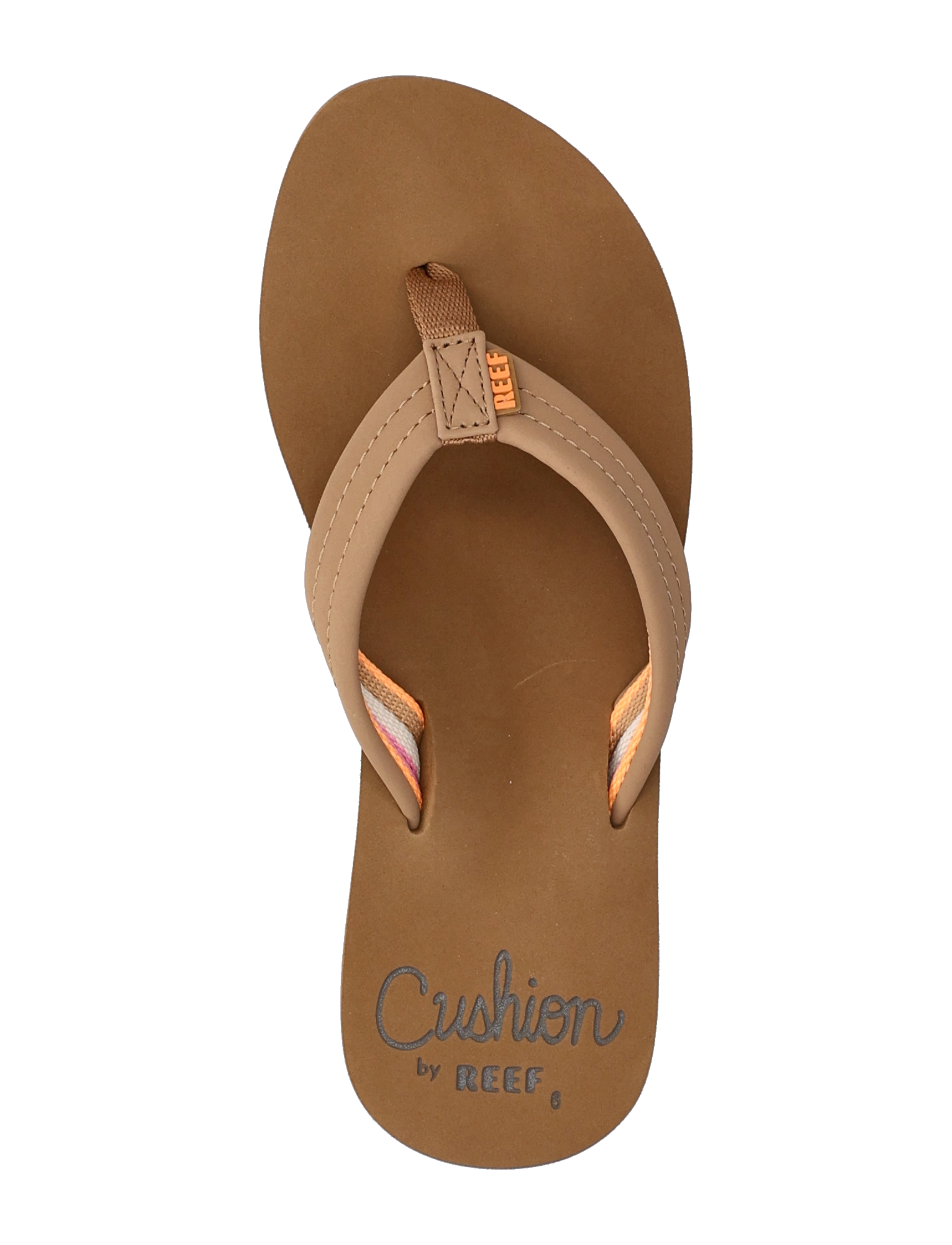 REEF - REEF CUSHION BREEZE - schuhe - tan/smoothie - 3