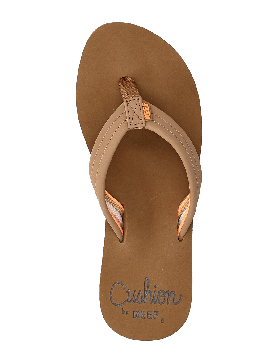 REEF - REEF CUSHION BREEZE - kingad - tan/smoothie - 3
