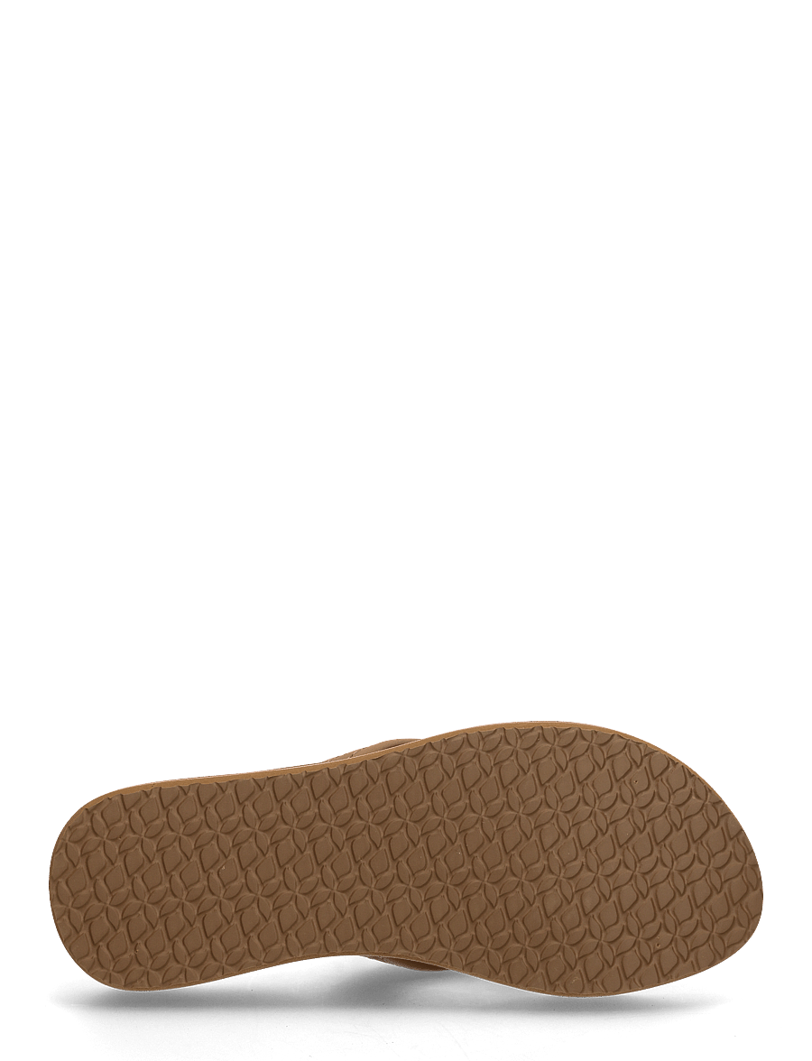 REEF - REEF CUSHION BREEZE - kingad - tan/smoothie - 4