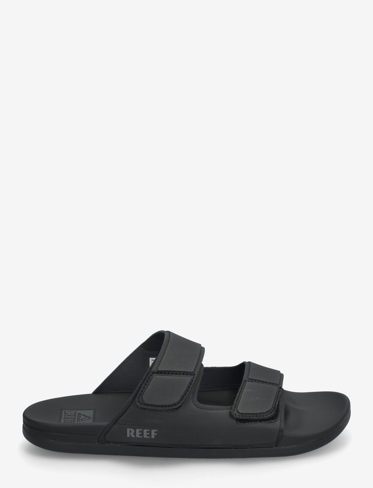 REEF - CUSHION TRADEWIND - sandalen & hausschuhe - black - 1