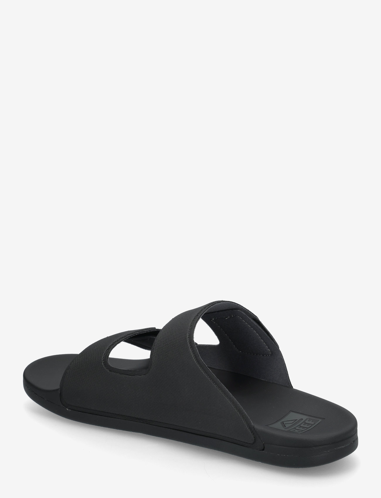 REEF - CUSHION TRADEWIND - sandalen & hausschuhe - black - 2