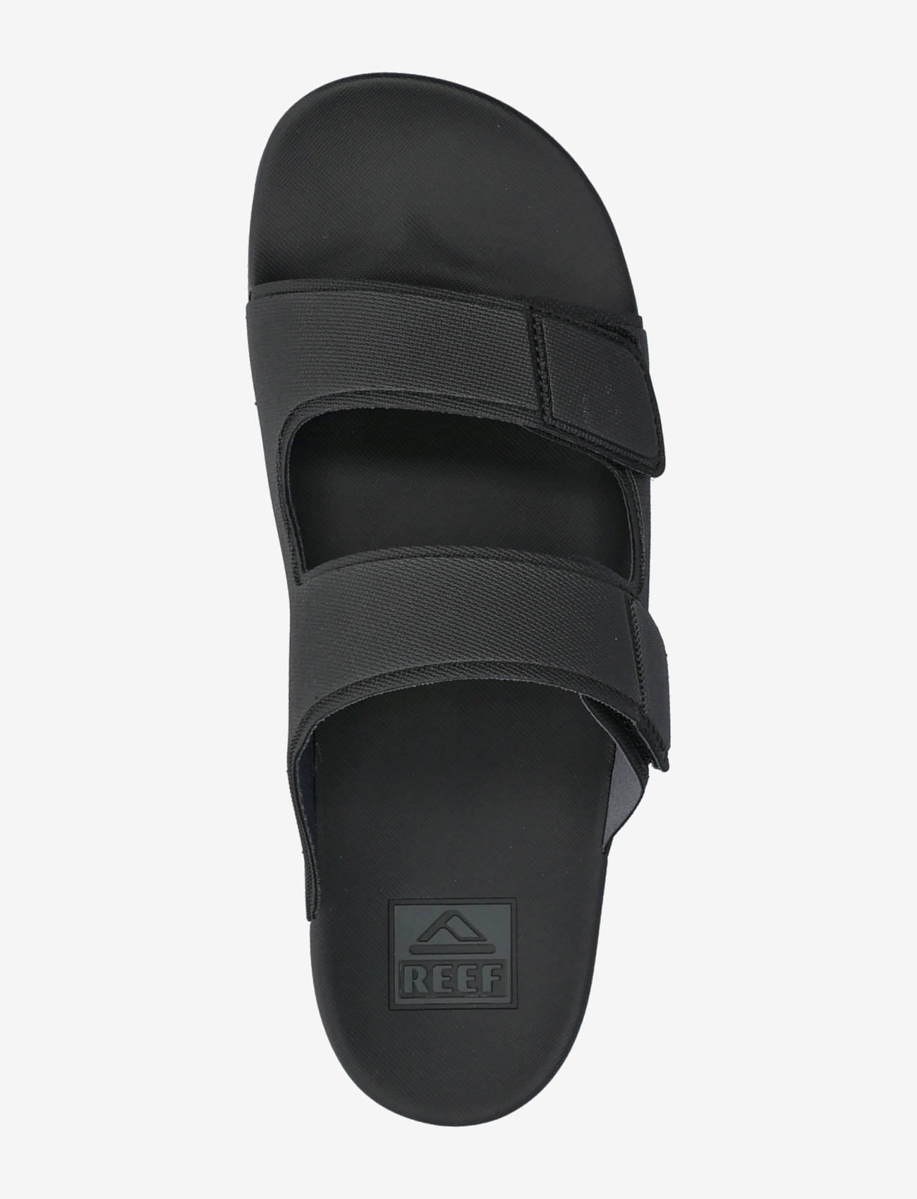 REEF - CUSHION TRADEWIND - sandalen & hausschuhe - black - 3
