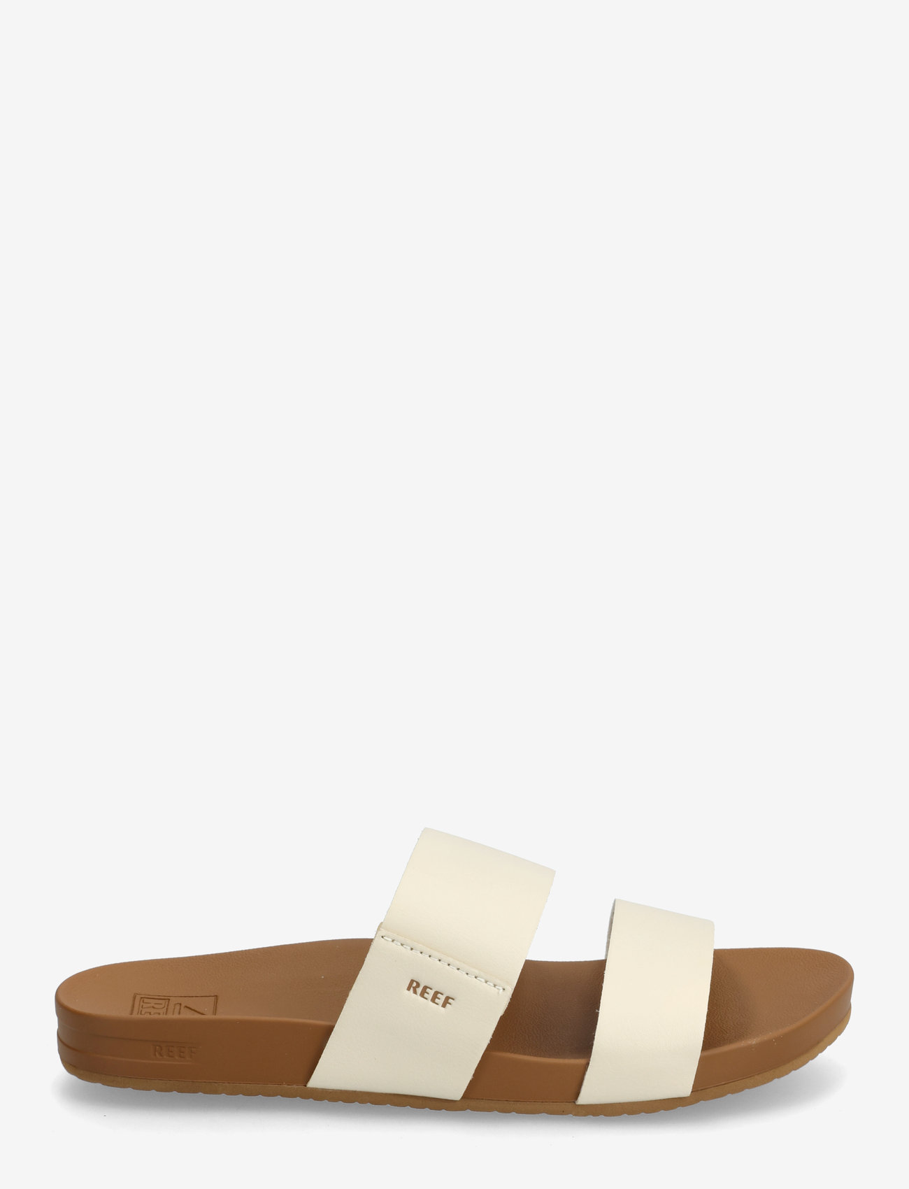 REEF - CUSHION VISTA - vandresandaler - vintage - 2