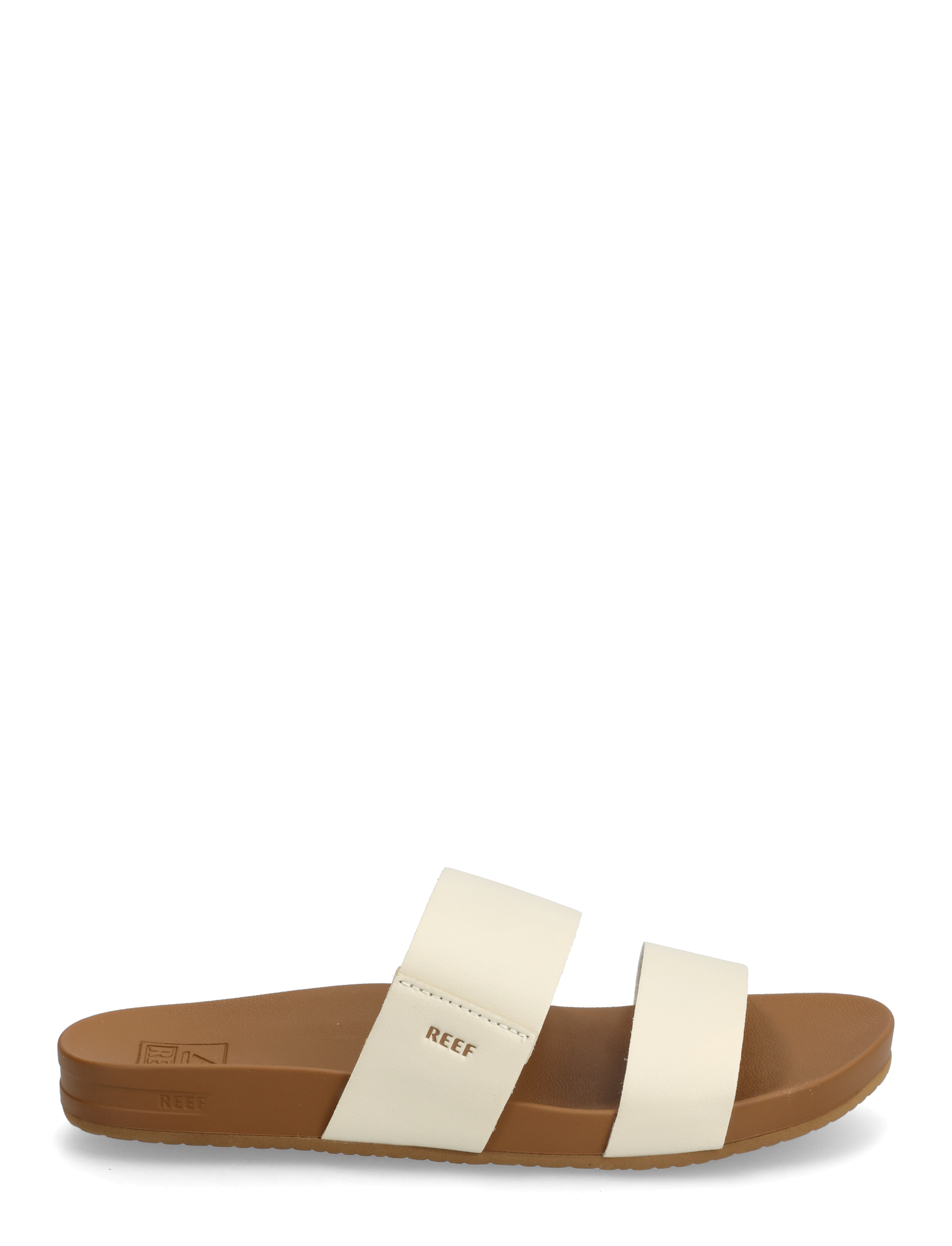 REEF - CUSHION VISTA - casual sandaler - vintage - 2