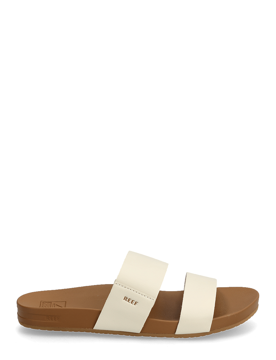 REEF - CUSHION VISTA - lässige sandalen - vintage - 2