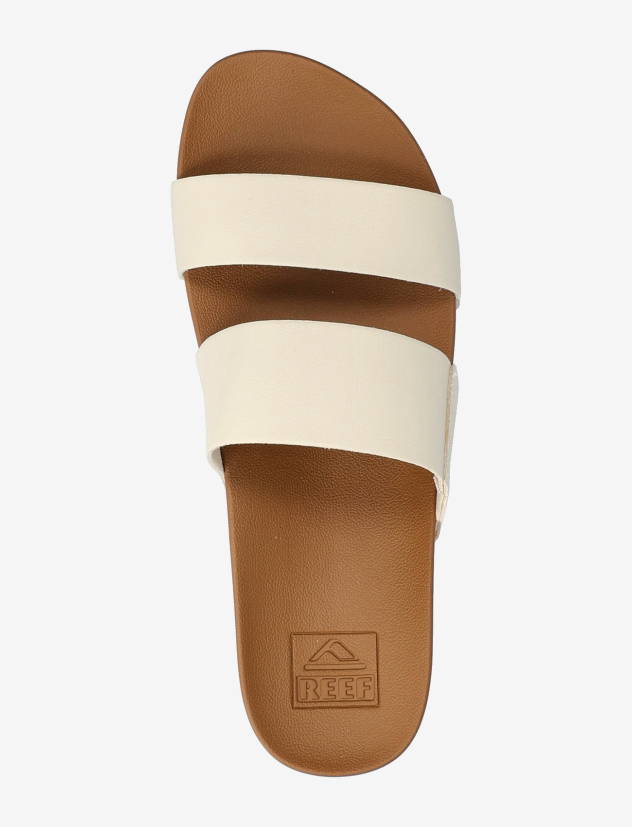 REEF - CUSHION VISTA - vandresandaler - vintage - 4