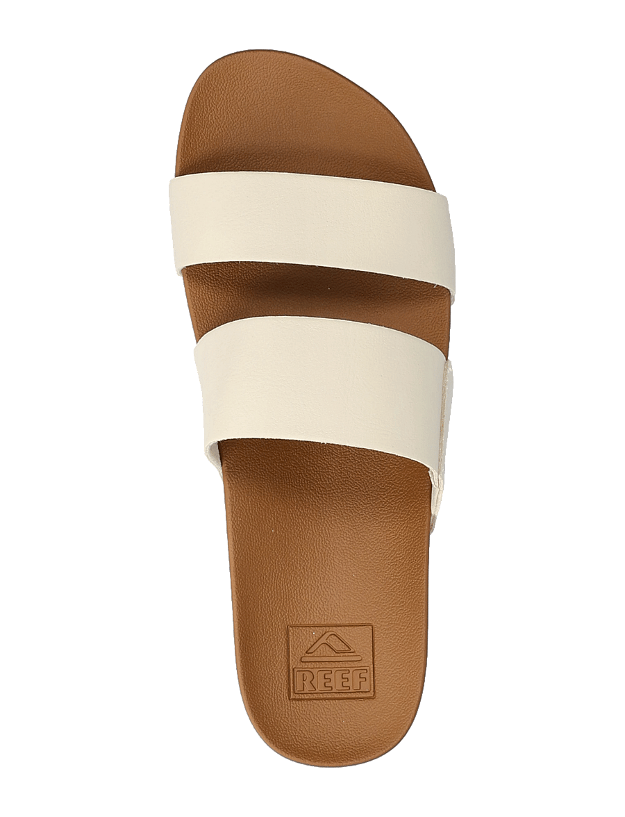 REEF - CUSHION VISTA - lässige sandalen - vintage - 4