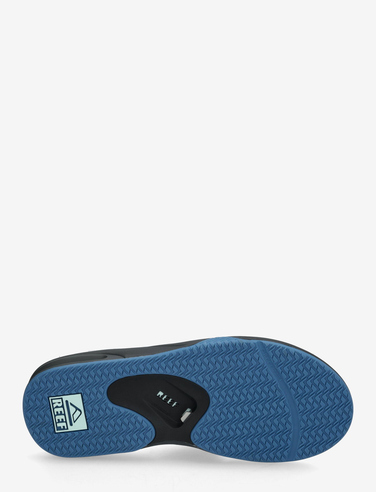 REEF - FANNING - gunmetal/ocean - 4