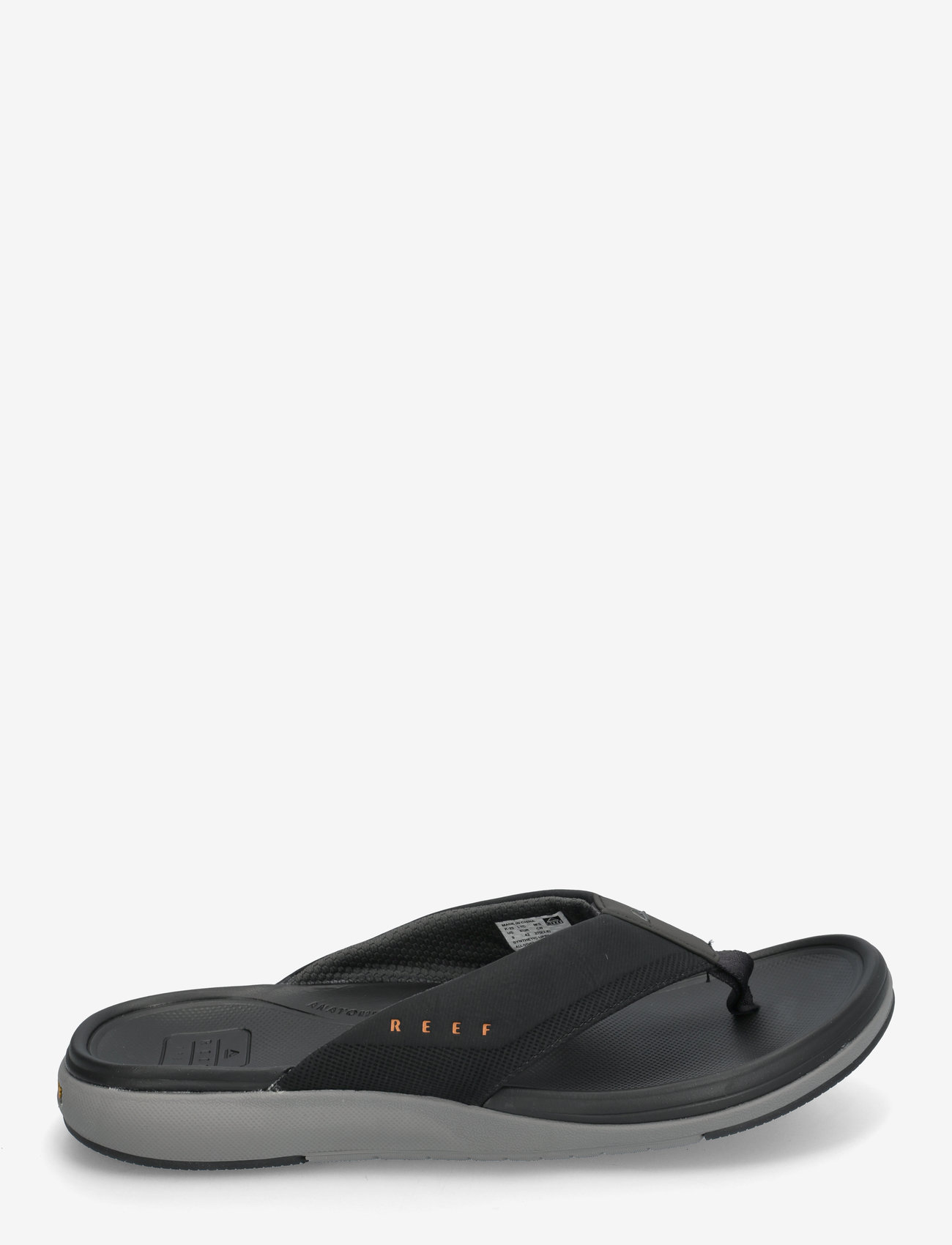 REEF - CUSHION NORTE - men - dark grey - 1