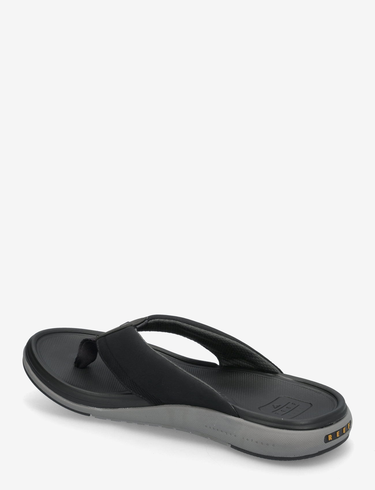 REEF - CUSHION NORTE - men - dark grey - 2