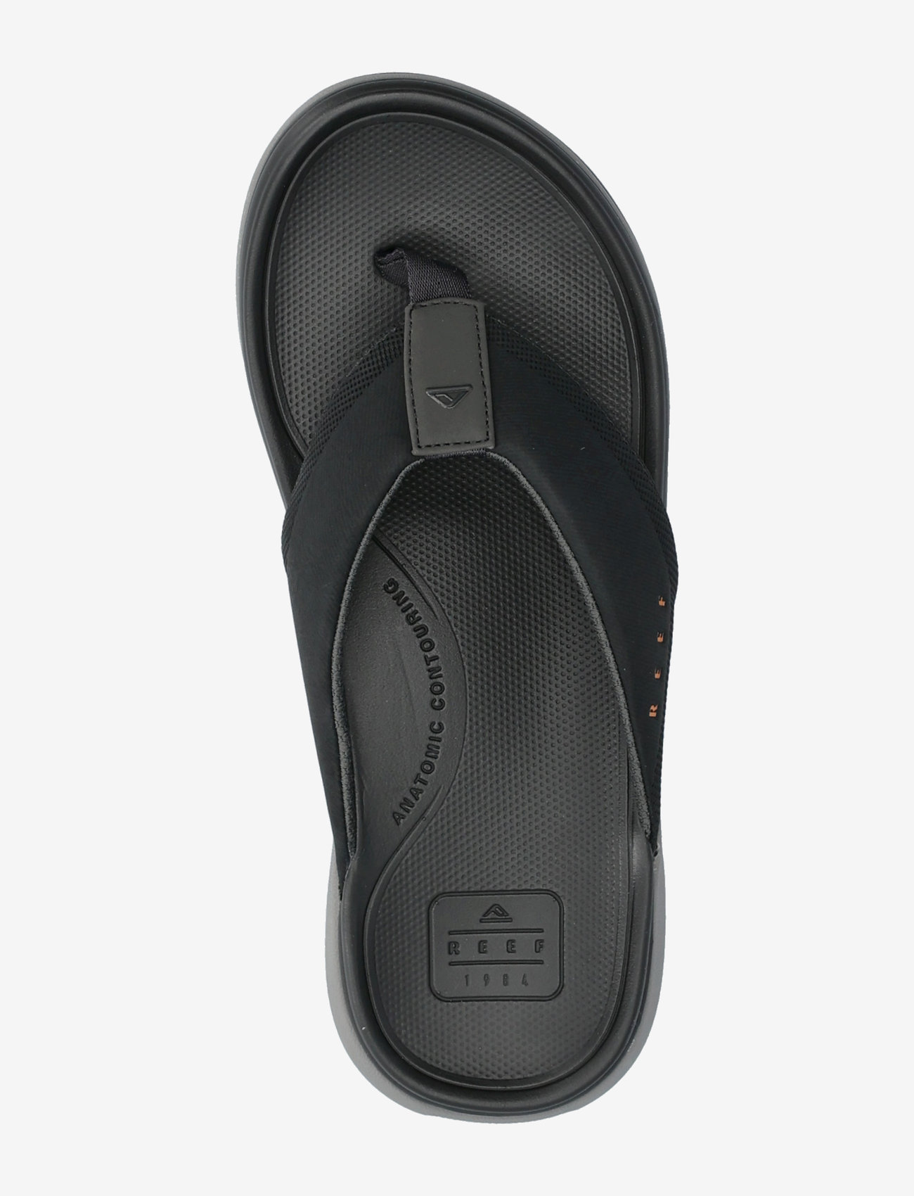 REEF - CUSHION NORTE - men - dark grey - 3