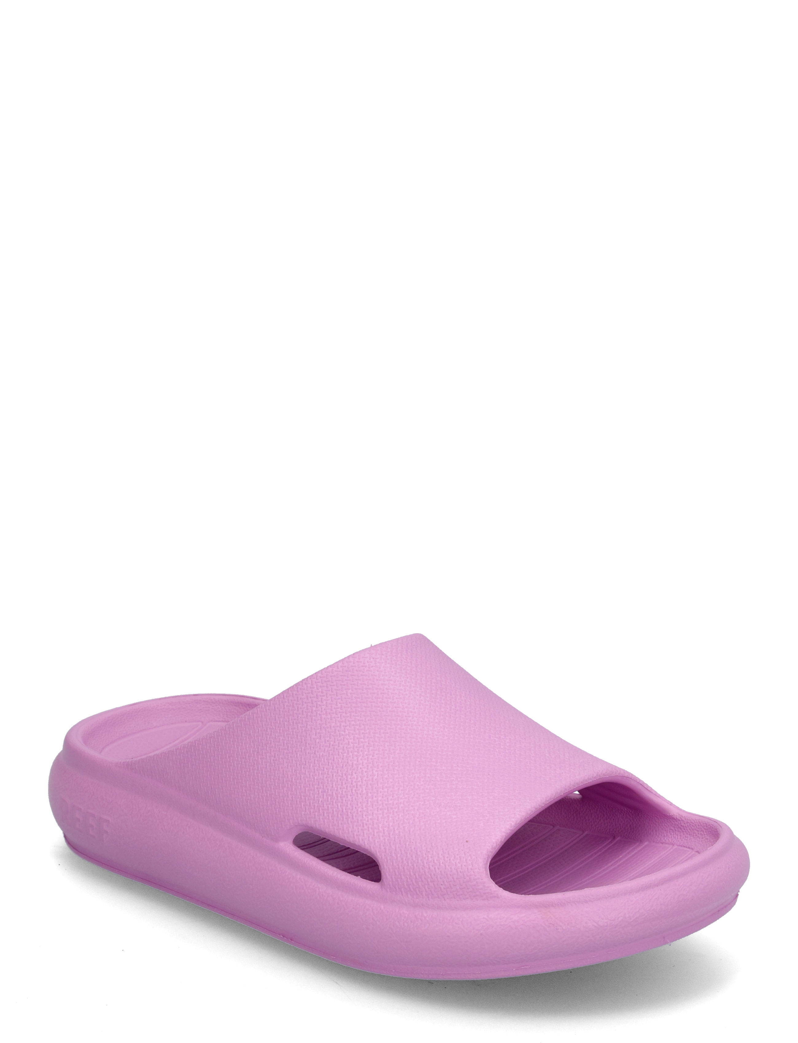 REEF KIDS RIO SLIDE - Schuhe - TAFFY / purple