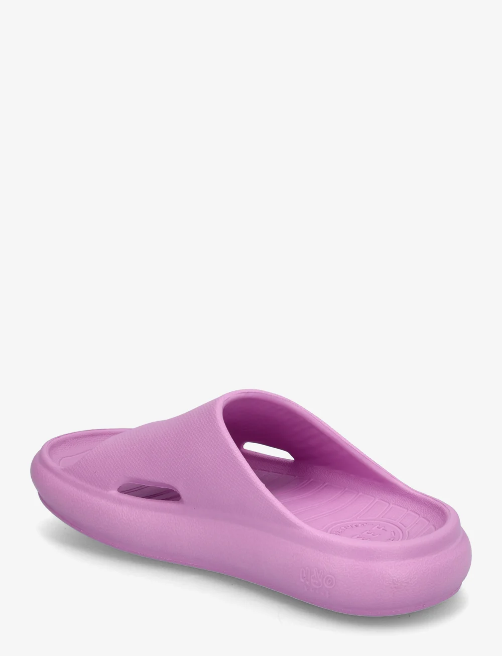 REEF - KIDS RIO SLIDE - baseino šlepetės - taffy - 2