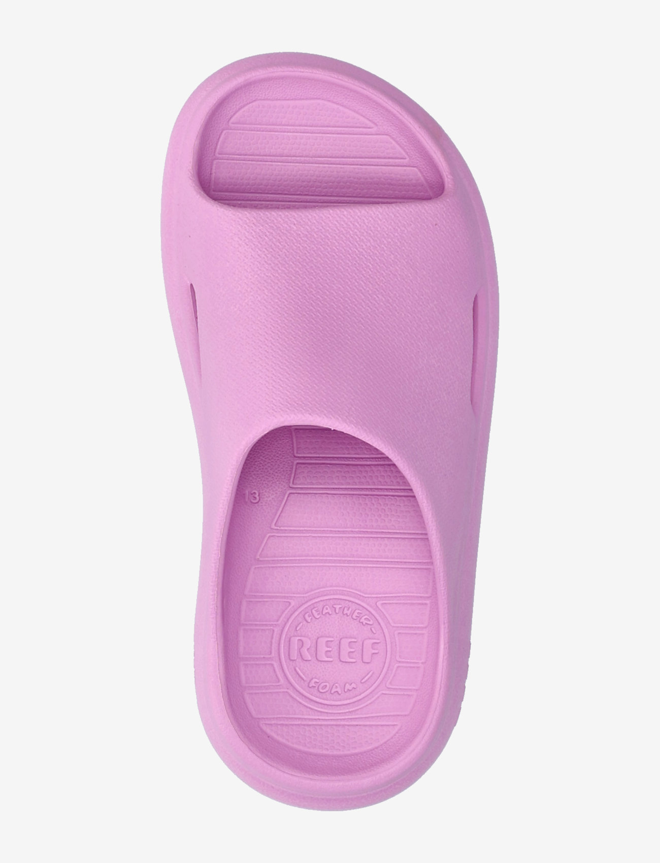 REEF - KIDS RIO SLIDE - badesandaler - taffy - 3