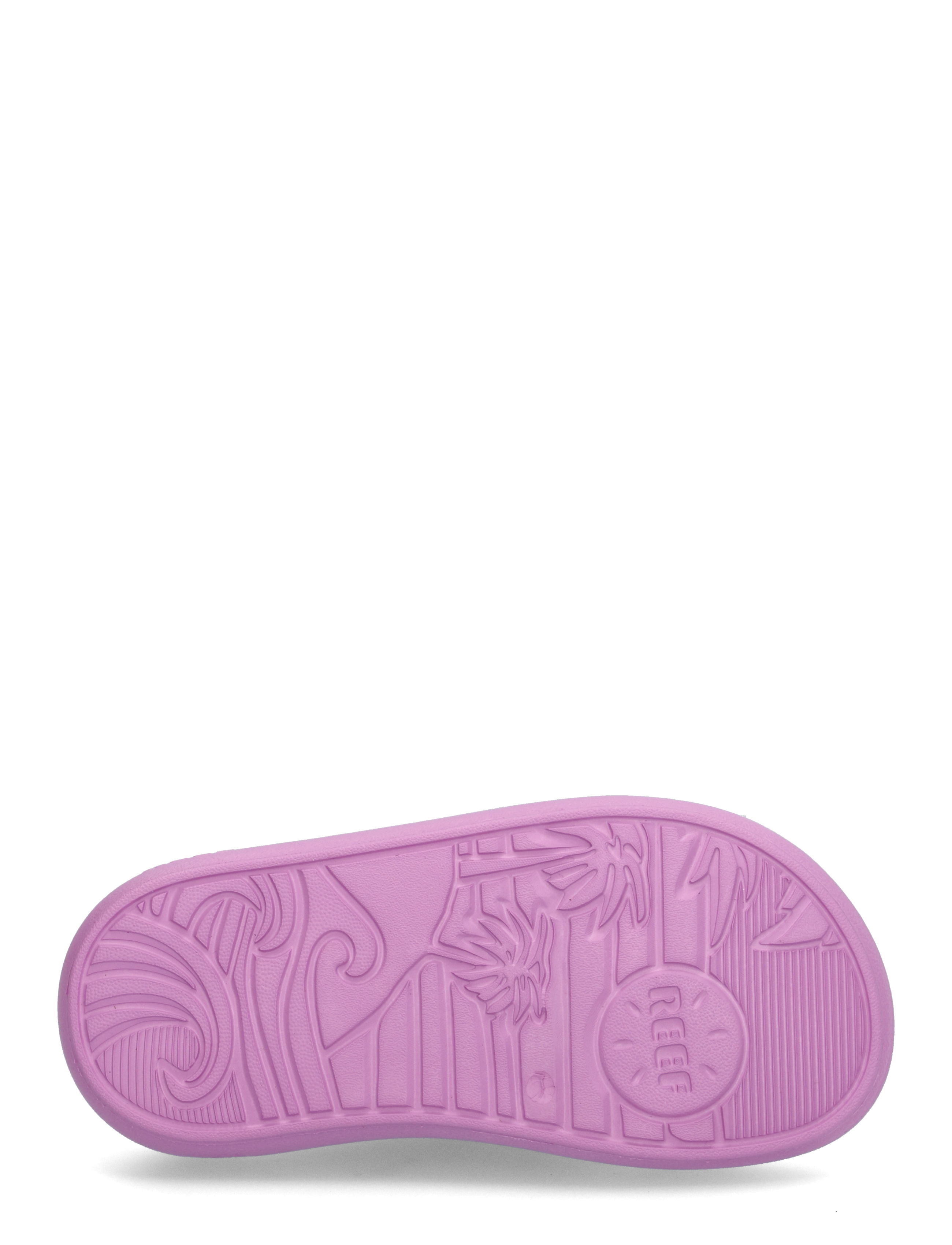 REEF - KIDS RIO SLIDE - suvised sooduspakkumised - taffy - 4