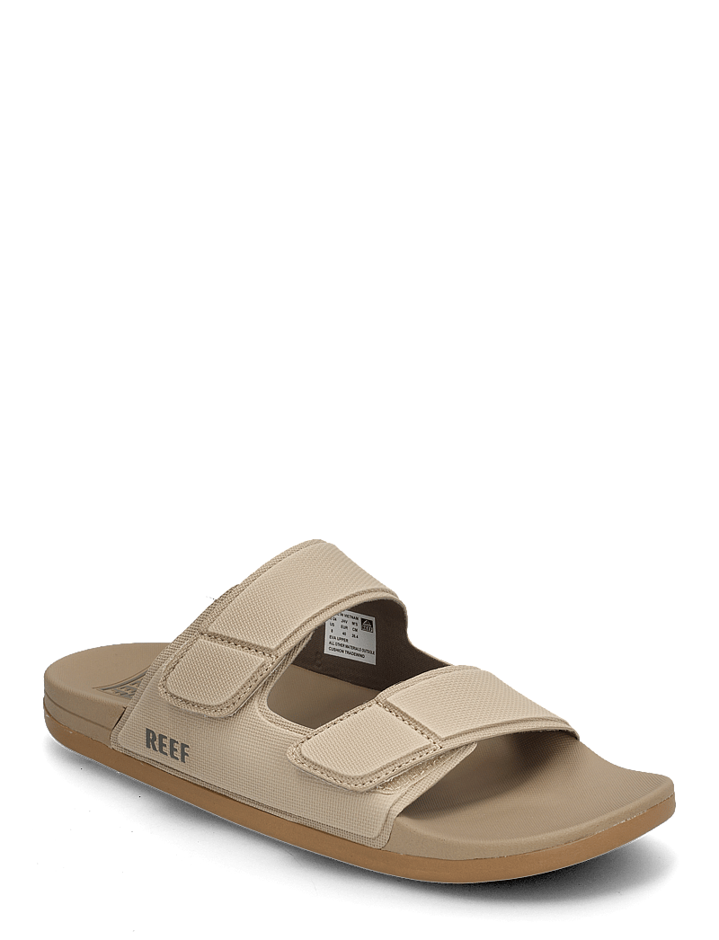 REEF - CUSHION TRADEWIND - sandalen & hausschuhe - sand - 1