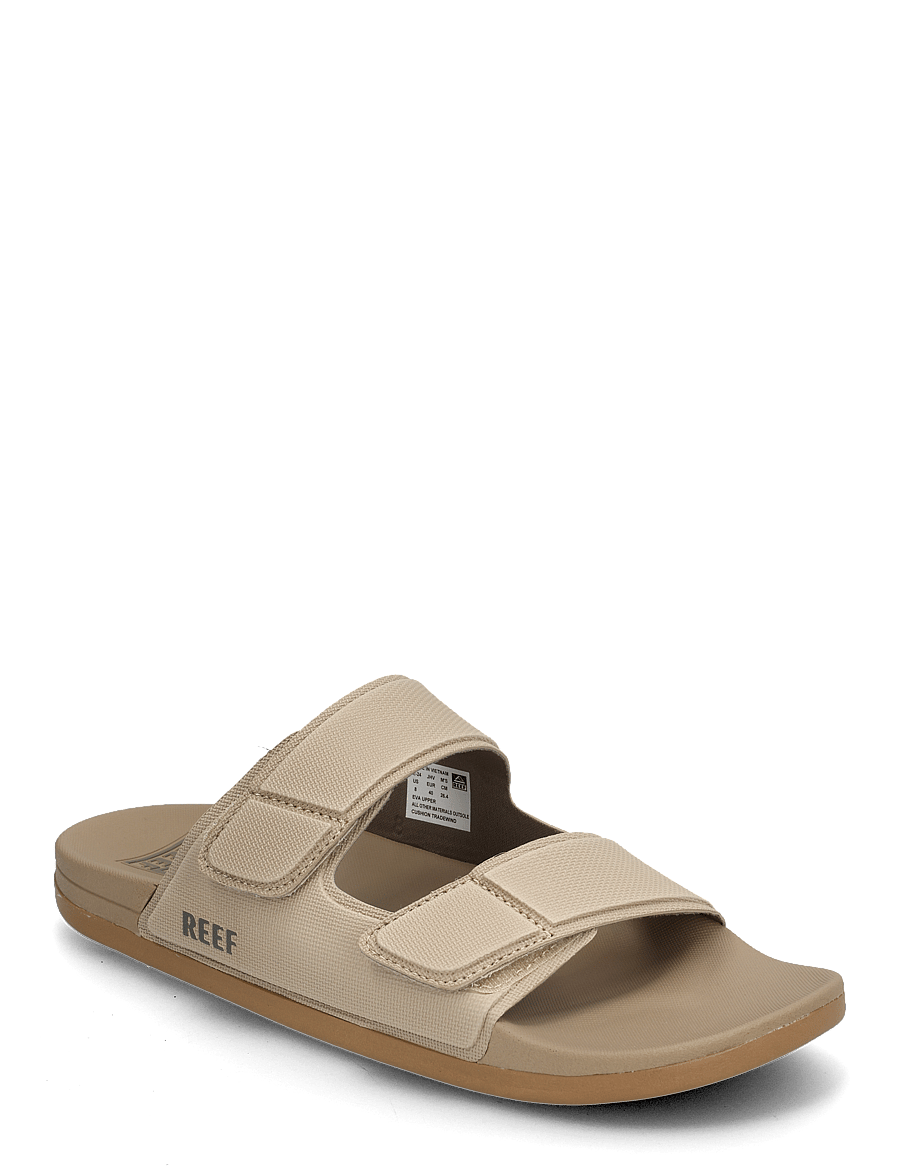 REEF - CUSHION TRADEWIND - rennot sandaalit - sand - 1