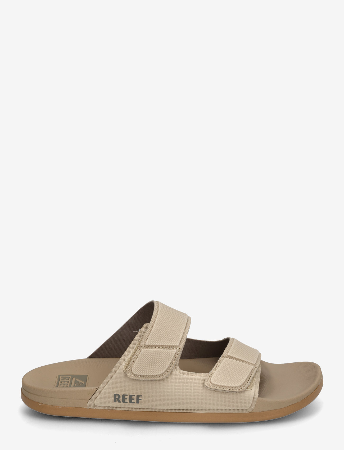 REEF - CUSHION TRADEWIND - sandaalid ja sussid - sand - 1