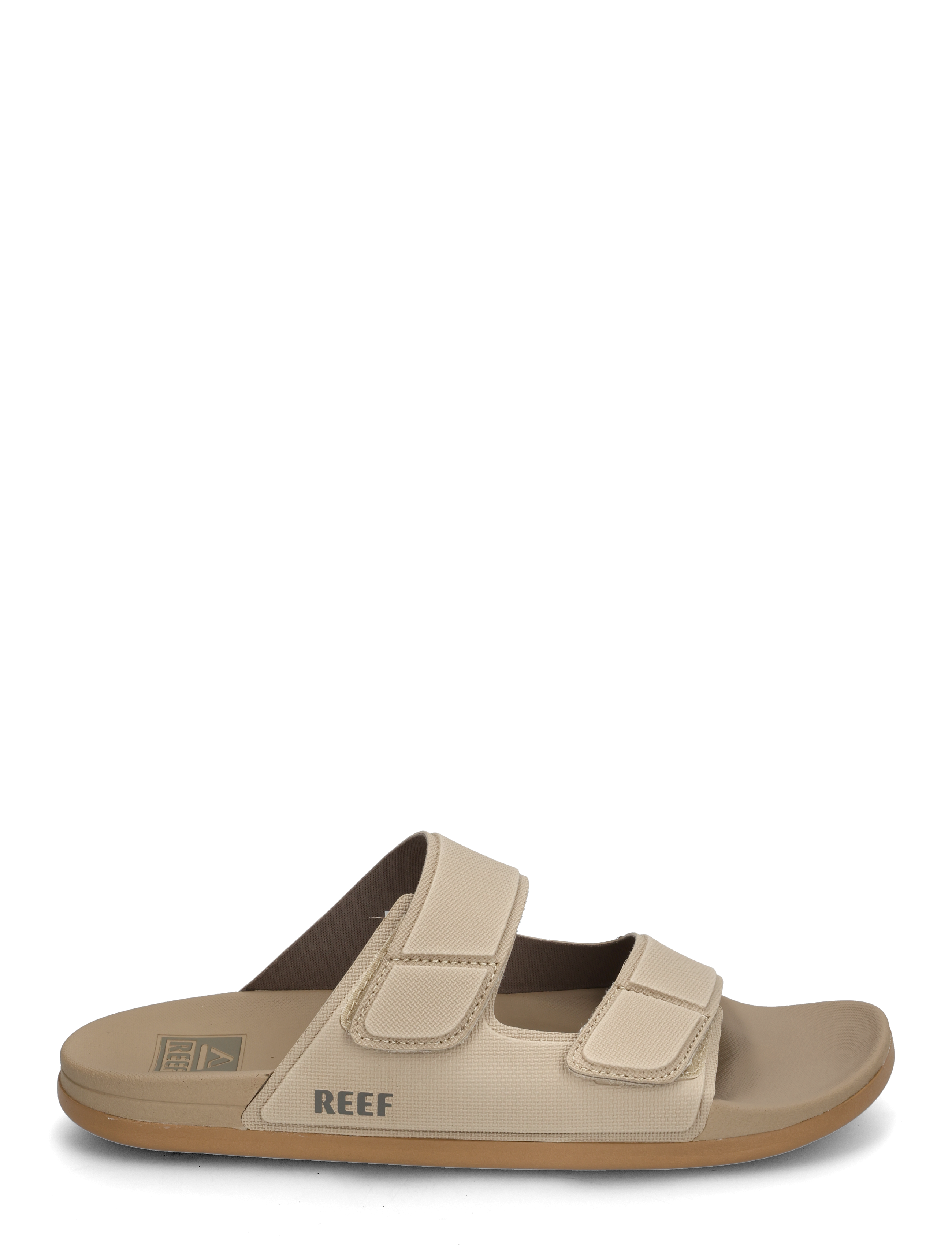 REEF - CUSHION TRADEWIND - sandalen & hausschuhe - sand - 2