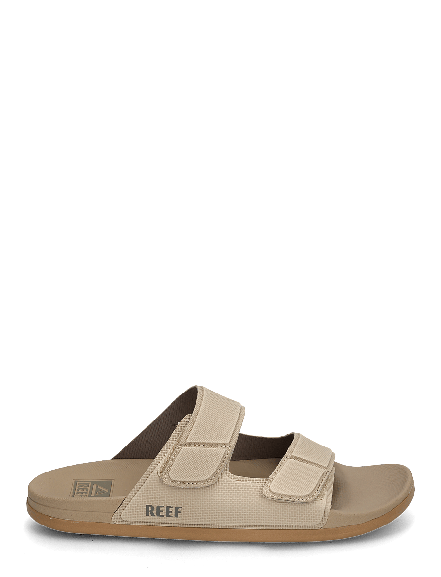 REEF - CUSHION TRADEWIND - rennot sandaalit - sand - 2
